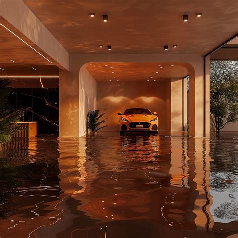 When should I worry about water damage?
