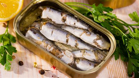 When should you not eat canned sardines?