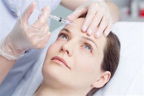 When should you not get Botox?