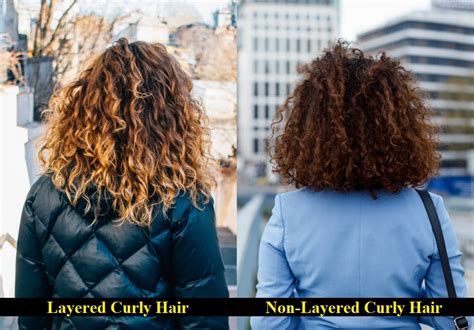 When should you not get layered hair?