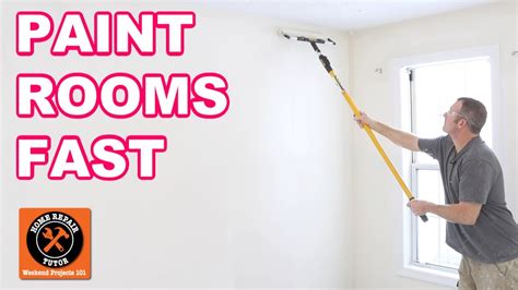 When should you not paint a room?