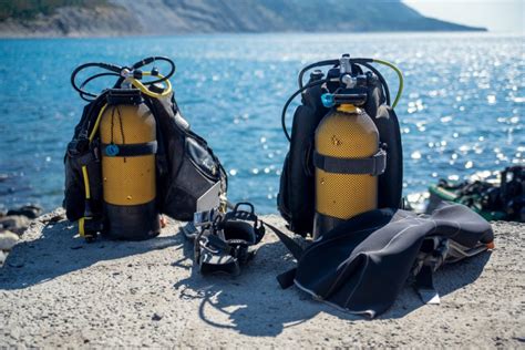 When should you not scuba?