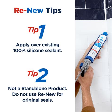 When should you not use silicone sealant?