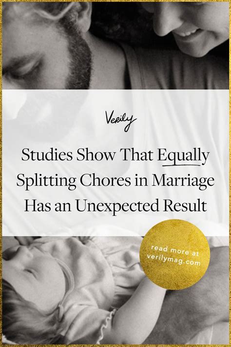 When should you split your marriage?