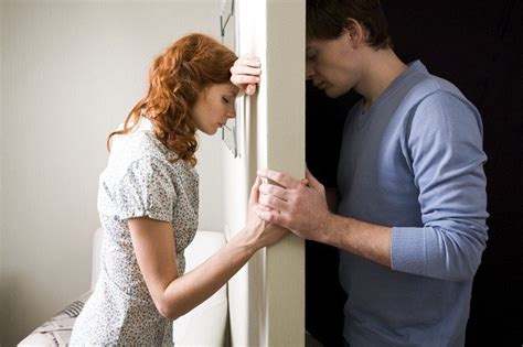 When should you stop forgiving in a relationship?