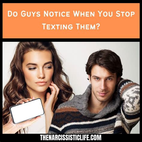 When should you stop texting a guy you like?