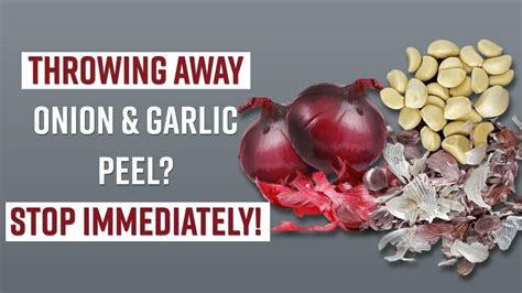When should you throw out garlic?