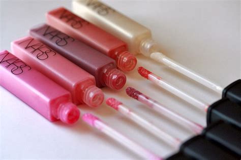 When should you throw out lipgloss?