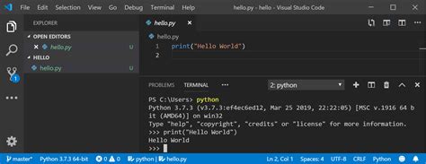 When shouldn t you use Python?