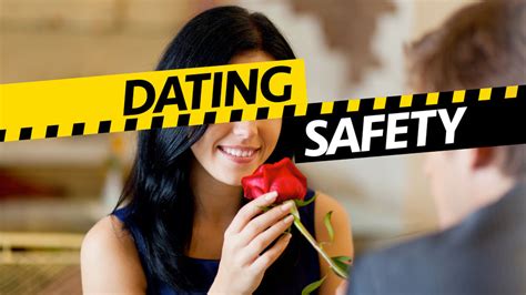 When to be suspicious of online dating?