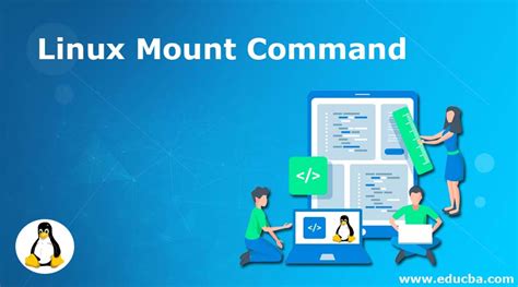 When to use mount Linux?