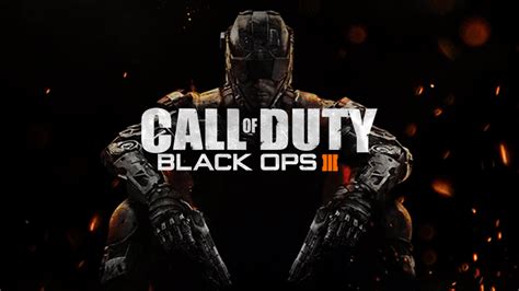 When was Black Ops 3?