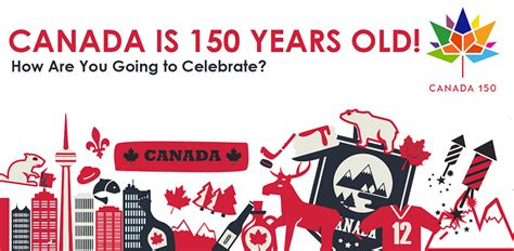 When was Canada 150 years old?