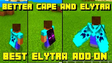 When was Elytra added?