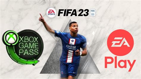 When was FIFA 23 added to Game Pass?