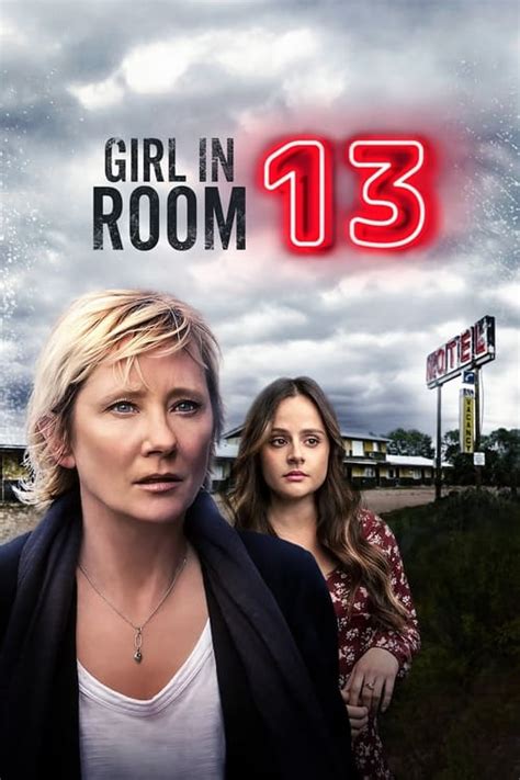 When was Girl in Room 13 filmed?