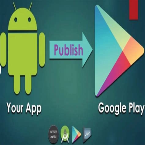 When was Google Play created?