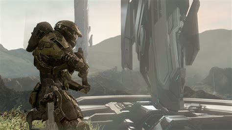 When was Halo 4 released?