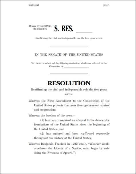 When was Resolution 82 passed?