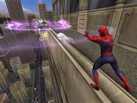 When was Spider-Man 3 game released?