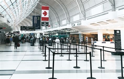 When was Toronto airport renamed?