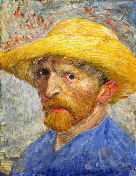When was Van Gogh mentally ill?