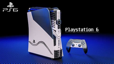When was the PS6 made?