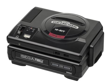 When was the Sega CD discontinued?