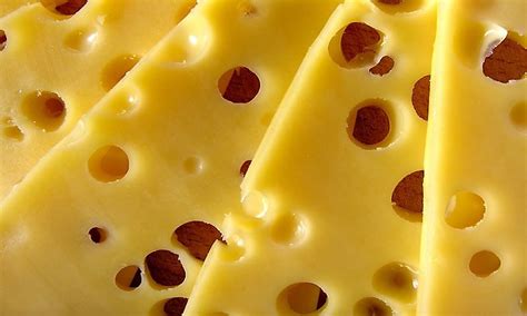 When was the first cheese it made?