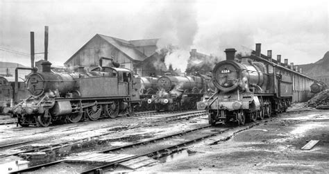 When was the golden age of Steam?
