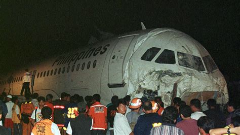 When was the last flight accident?