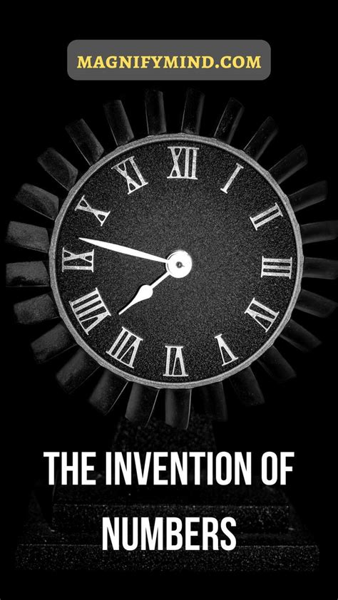 When was the number 9 invented?
