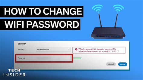 When you change Wi-Fi password does it kick everyone off?