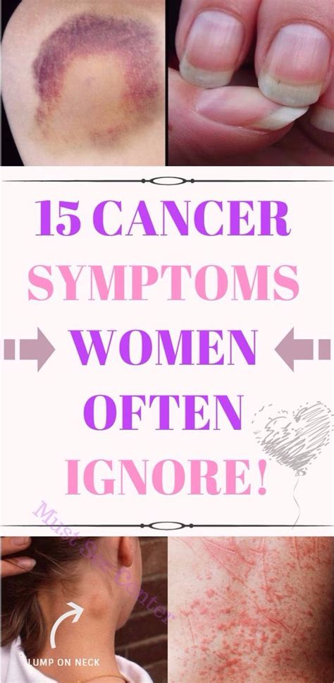 When you ignore a cancer woman?