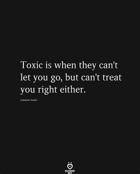 When you love someone but it's toxic?