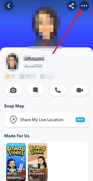 When you unfriend someone on Snapchat Can they still see saved pictures?