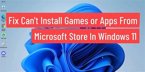 Where are Microsoft Store games installed Windows 11?