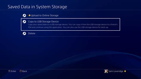 Where are PS5 saves stored?