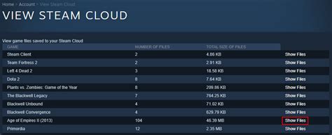 Where are Steam saves located?