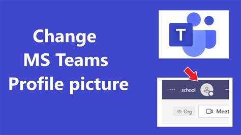 Where are Teams profile photos stored?