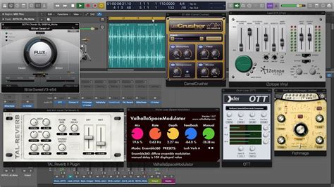Where are audio plugins stored on Mac?