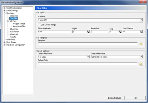 Where are webcam files stored?