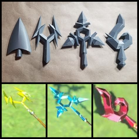 Where can I buy ice arrows?