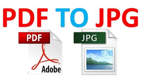 Where can I convert to PDF?