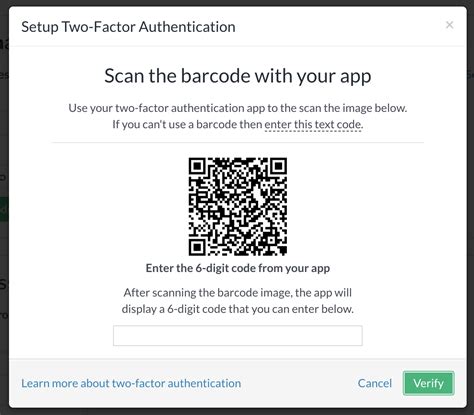 Where can I find my 2FA code?