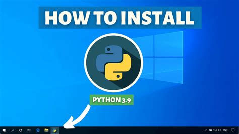 Where can I install Python?