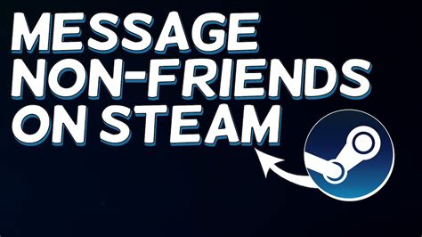 Where can I message Steam?