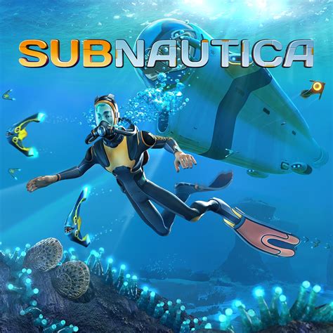 Where can I play Subnautica?