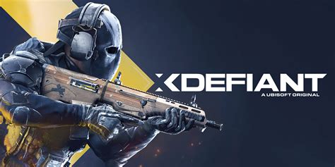 Where can I play XDefiant on PC?