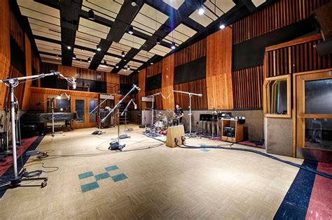 Where can I record in a room?